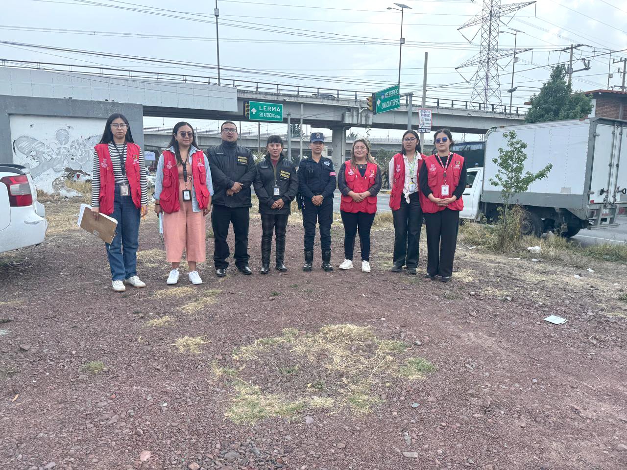 Procuraduría Municipal de Protección de Niñas, Niños y Adolescentes